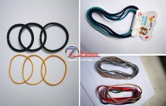 皮筋加工設(shè)備廠家分享:硅橡膠的分類有哪些？