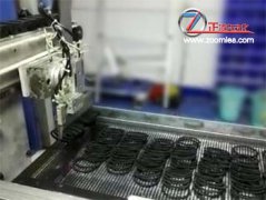 機(jī)械制造生產(chǎn)類型是什么？