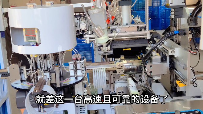 「視頻」正凌密封圈粘接機(jī)，告別繁瑣，助您高效生產(chǎn)！