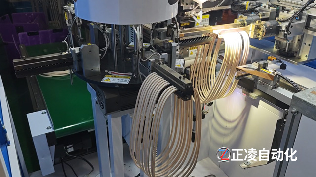 【革命性突破】正凌密封圈粘接機：1臺設備=日產(chǎn)8.6萬產(chǎn)能+0報廢率！